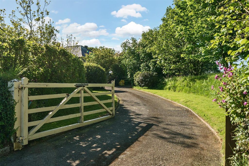 Additional image 21 of 4 bed farmhouse for saleUgborough, Ivybridge PL21