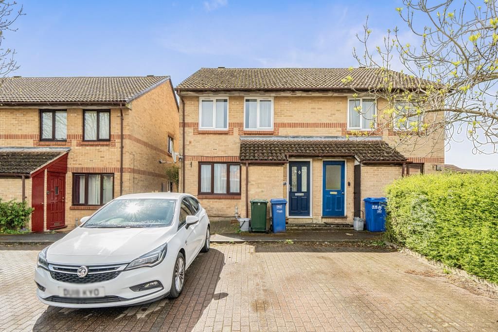 1 bed flat for saleThe Ridings, Kidlington OX5
