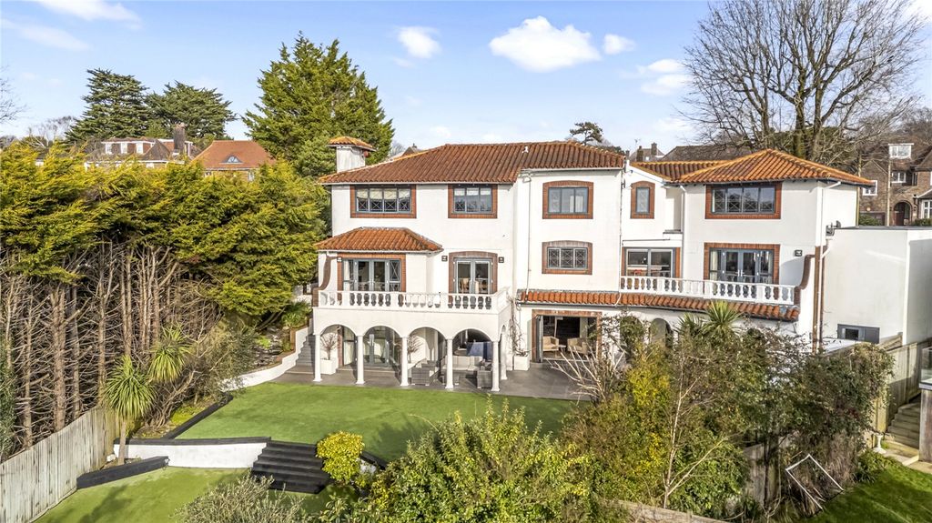 Additional image 32 of 6 bed detached house for saleTongdean Avenue, Hove, East Sussex BN3