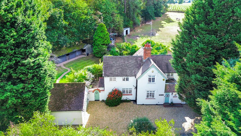 Additional image 30 of 5 bed detached house for saleDeansford Lane, Blakedown, Kidderminster DY10