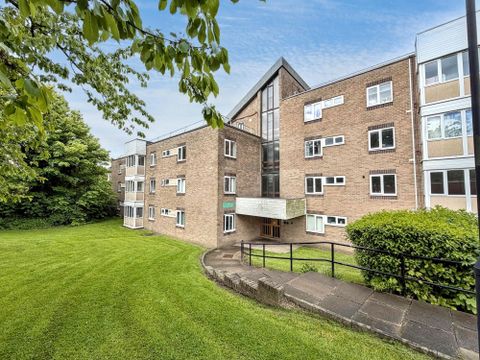 Hadrian Court, Garth Thirtythree, Killingworth, Newcastle Upon Tyne NE12