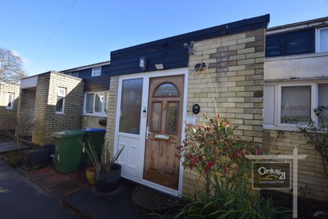 |Ref: L820640|, Vaudrey Close, Southampton SO15