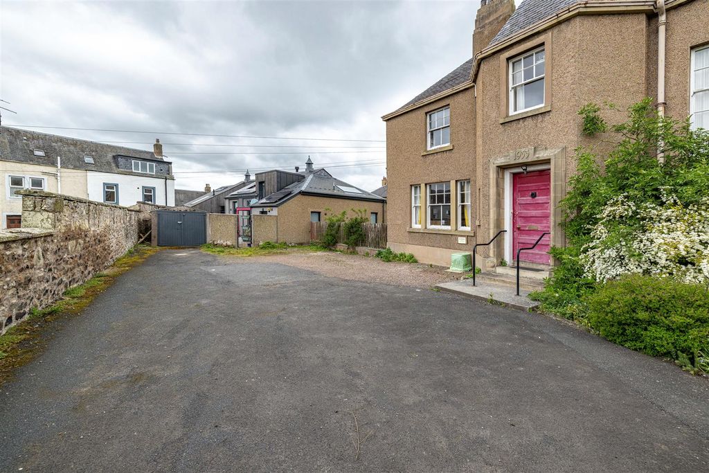 Additional image 31 of 4 bed semi-detached house for saleSt Mary's Presbytery, Bowmont Street, Kelso TD5