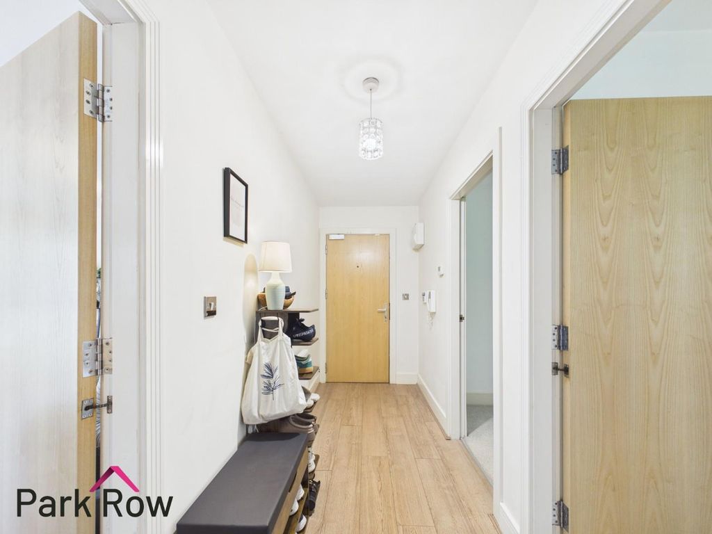 Additional image 5 of 2 bed flat for saleAbbeystone Way, Monk Fryston, Leeds LS25
