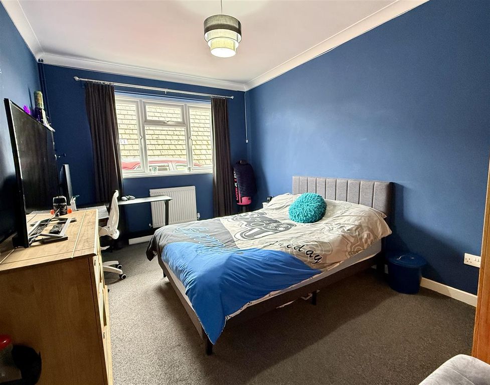 Additional image 14 of 4 bed detached bungalow for saleMorfa Maen, Kidwelly SA17