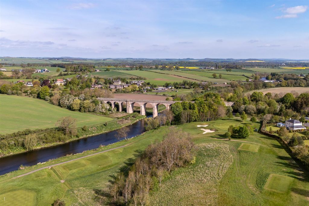 Additional image 37 of 5 bed detached house for saleBowmont Court, Heiton, Kelso TD5
