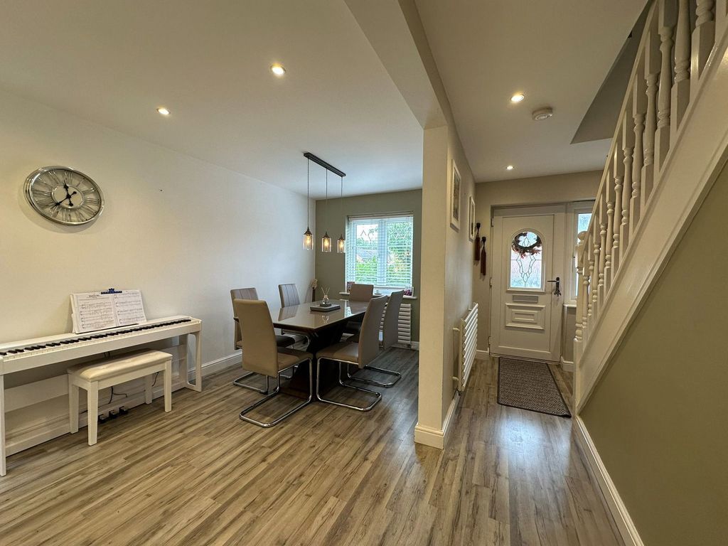 Additional image 4 of 4 bed detached house for saleWestwood Avenue, Hyde SK14