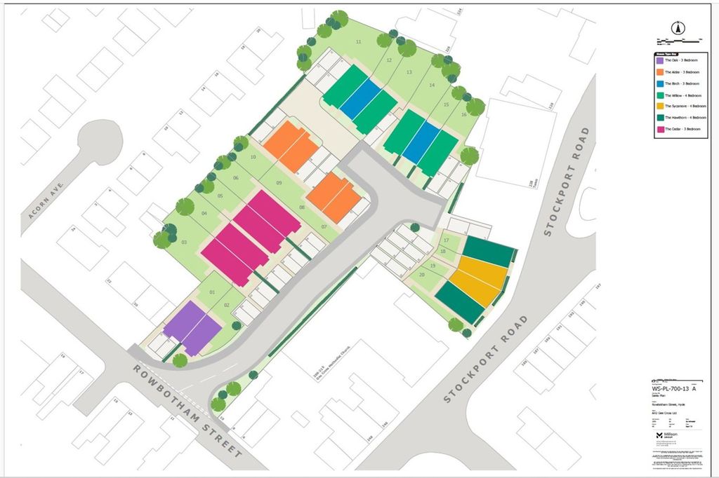 Additional image 15 of 4 bed property for saleChurch Mead, Greater Manchester SK14