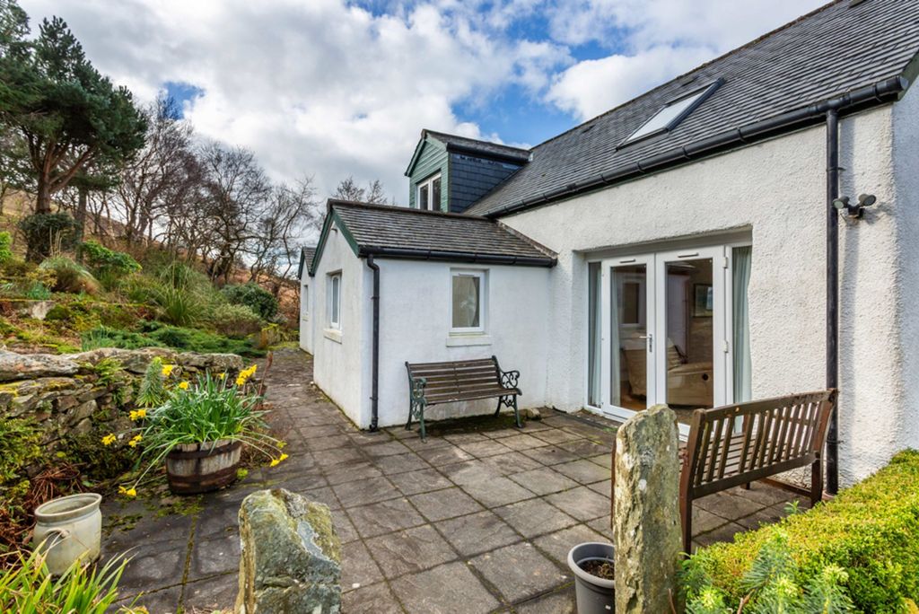 Additional image 64 of 3 bed detached house for saleThe Knowe, North Newton, Lochranza, Isle Of Arran, North Ayrshire KA27