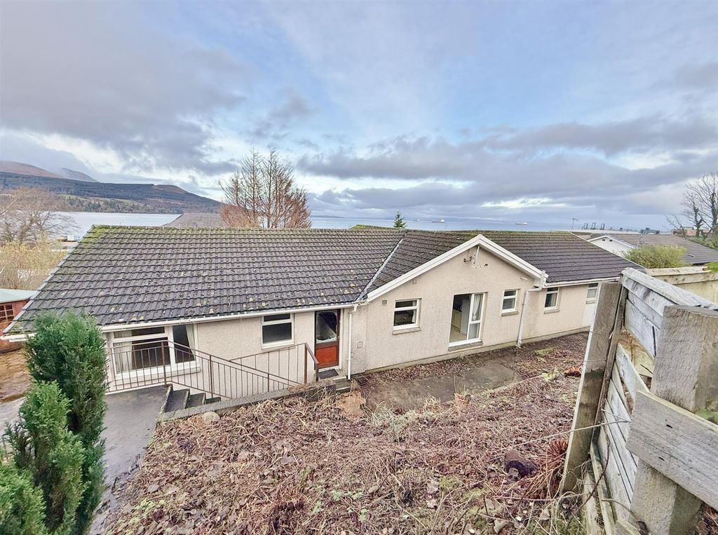 Additional image 42 of 5 bed detached bungalow for saleAnnerleigh, Alma Road, Brodick, Isle Of Arran KA27