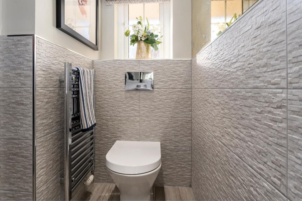 Additional image 10 of 4 bed detached house for sale"The Victoria" at 13 Williamwood Drive, Kilmarnock KA1