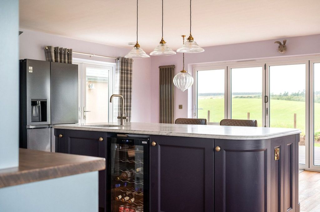 Additional image 7 of 4 bed detached house for salePloughlands Lodge, Ploughlands Farm Cottages, Jedburgh TD8