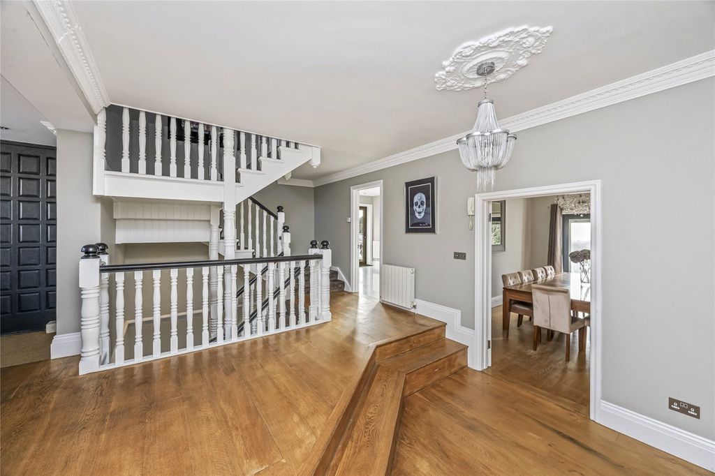 Additional image 10 of 6 bed detached house for saleTongdean Avenue, Hove, East Sussex BN3