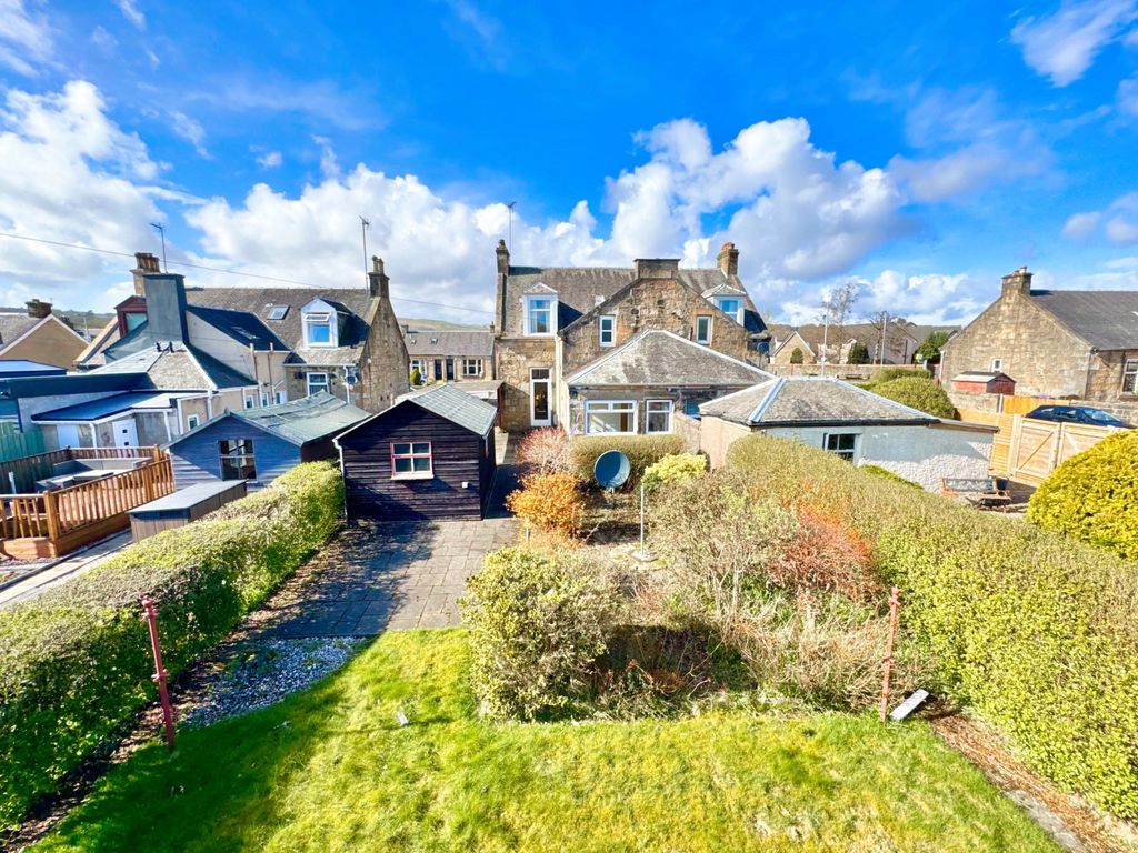 Additional image 24 of 3 bed semi-detached house for saleStoneyholm Road, Kilbirnie KA25