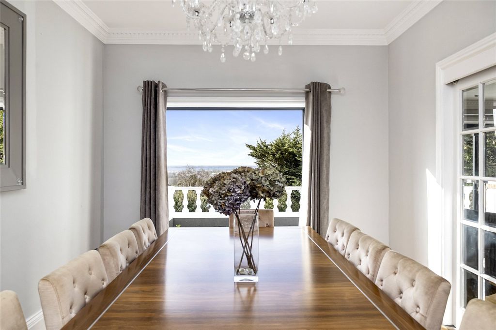 Additional image 5 of 6 bed detached house for saleTongdean Avenue, Hove, East Sussex BN3