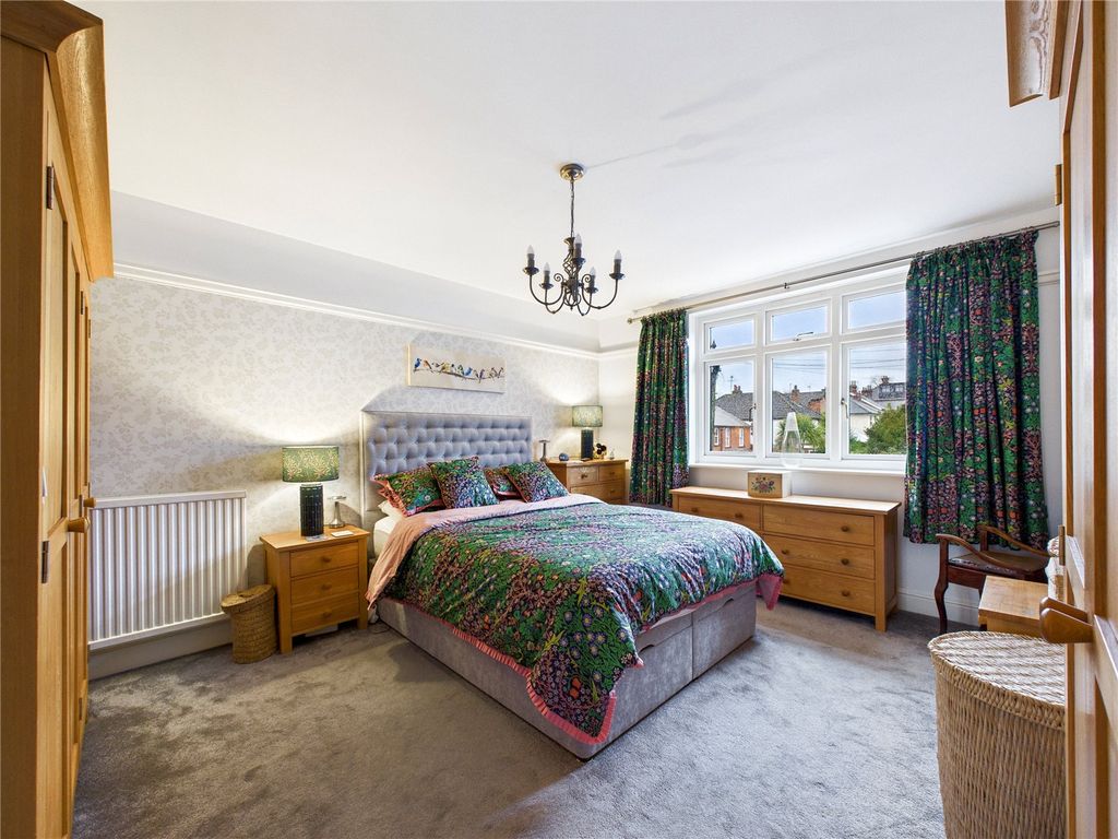 Additional image 10 of 5 bed detached house for saleCorder Road, Ipswich, Suffolk IP4