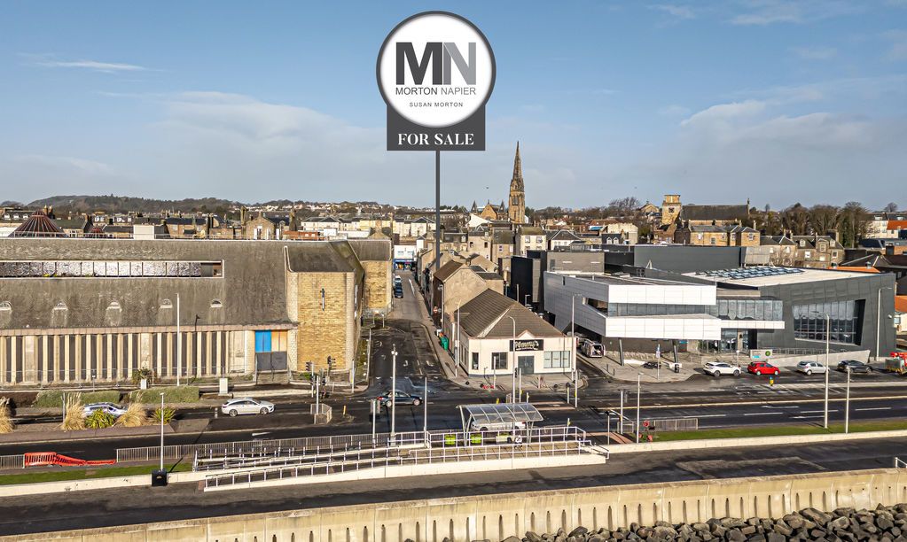 Additional image 23 of 2 bed flat for saleTolbooth Street, Kirkcaldy KY1