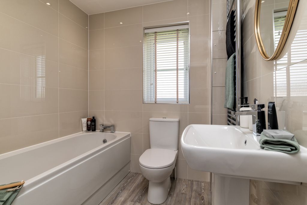 Additional image 6 of 4 bed detached house for sale"Dean" at Boreland Avenue, Kirkcaldy KY1