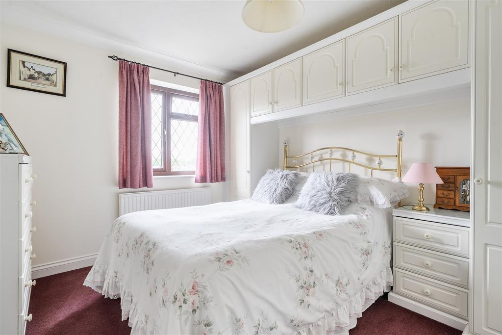 Additional image 9 of 4 bed detached house for saleHome Farm Way, Ilminster TA19