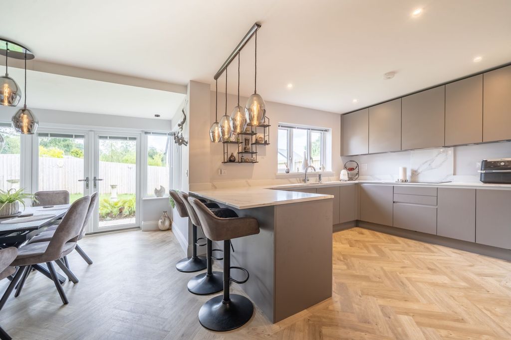Additional image 2 of 4 bed detached house for saleMarble Crescent, Kendal LA9