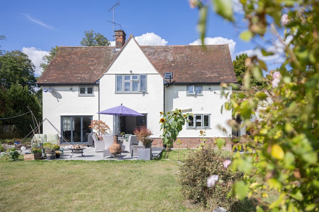 Additional image 18 of 4 bed detached house for saleBelstead Road, Ipswich IP2