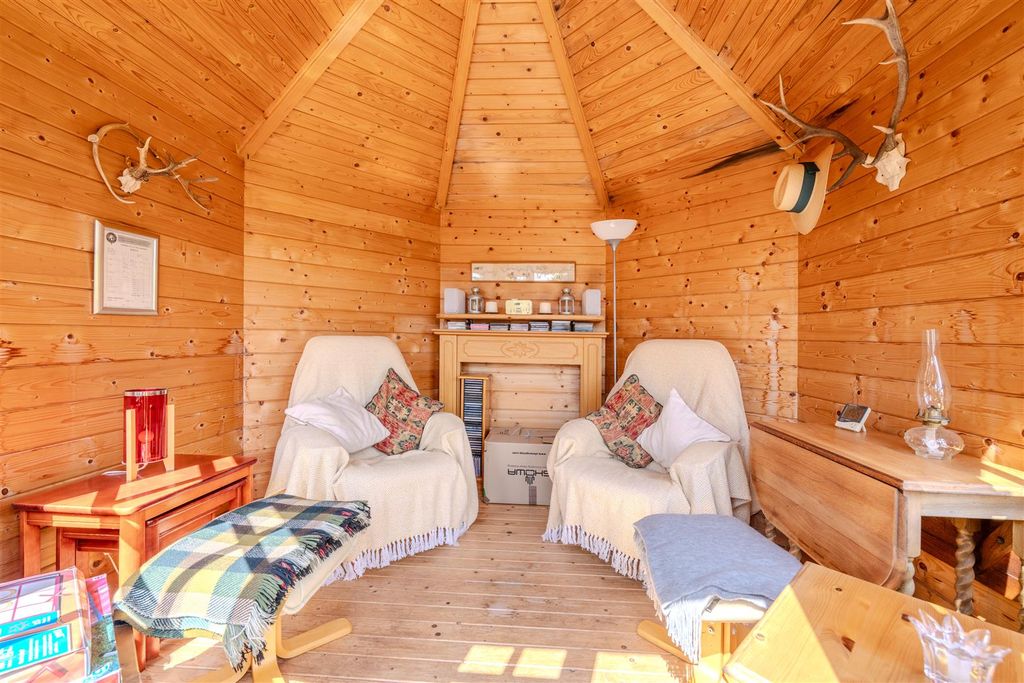 Additional image 25 of 4 bed property for sale7 West Nisbet Steading, Jedburgh TD8
