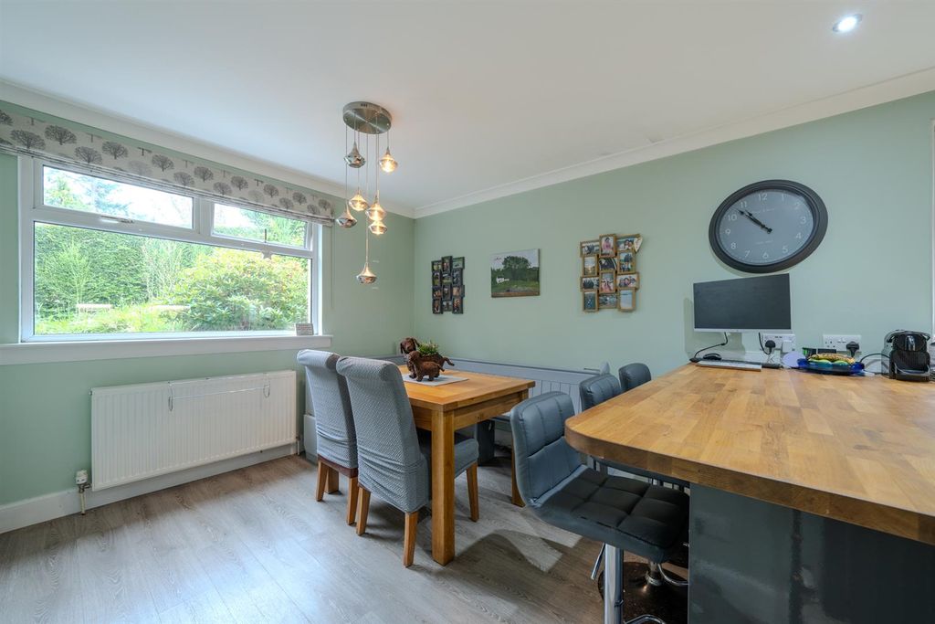 Additional image 9 of 3 bed detached bungalow for saleOrchard Brae, Friars, Jedburgh TD8