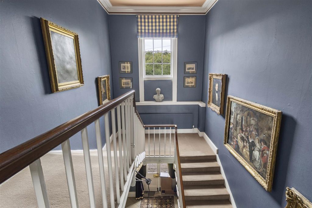 Additional image 20 of 5 bed detached house for saleBrooklands Lane, Alconbury PE28