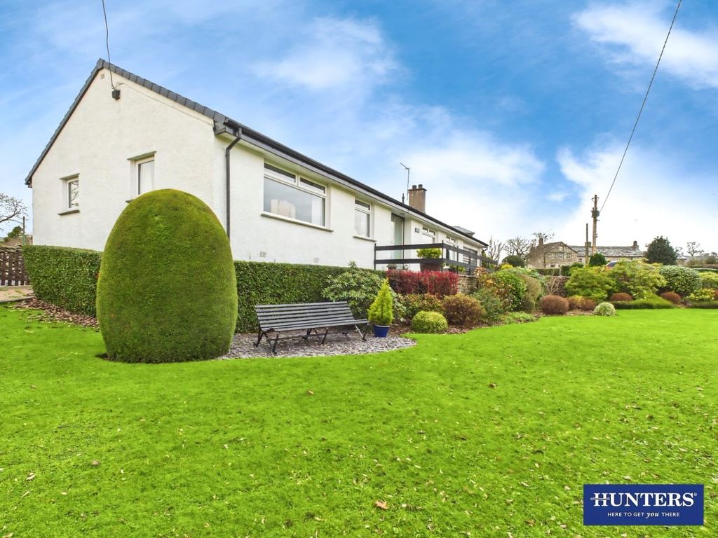 3 bed detached bungalow for saleUnderbarrow, Kendal LA8