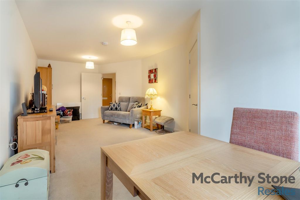 Additional image 3 of 1 bed flat for saleLower Brook Street, Ipswich IP4