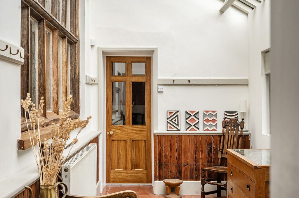 Additional image 11 of 4 bed terraced house for saleOld School, Hergest Road, Kington, Herefordshire HR5