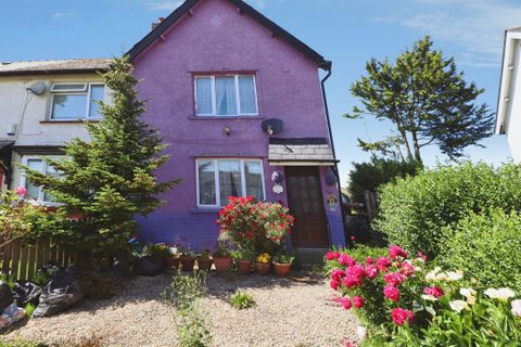 Snowden Road, Cardiff CF5