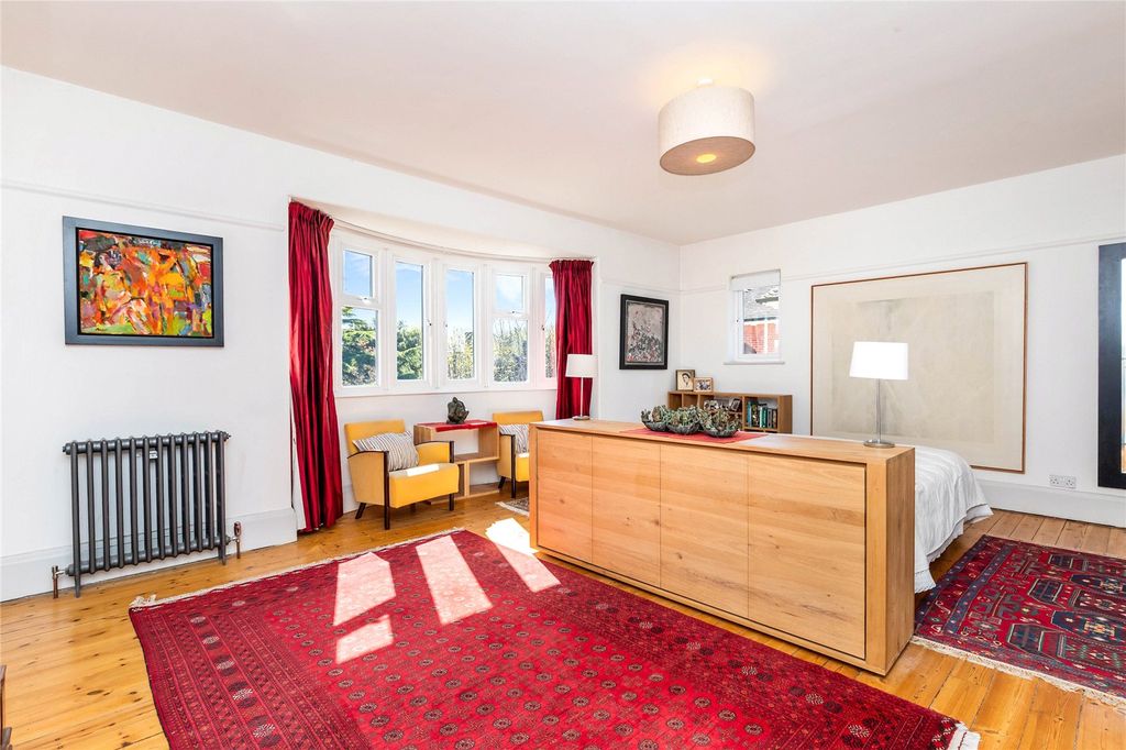 Additional image 9 of 5 bed detached house for saleThe Drive, Hove, East Sussex BN3