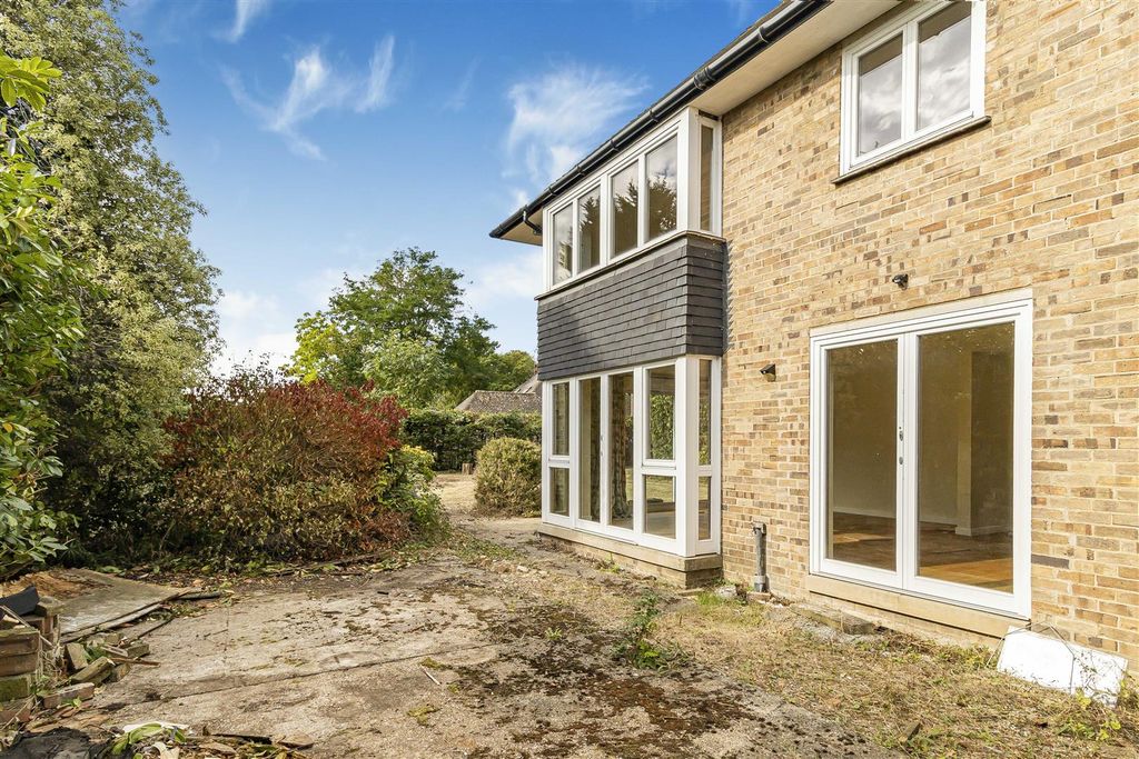 Additional image 26 of 4 bed detached house for saleHigh Street, Hemingford Abbots, Huntingdon PE28