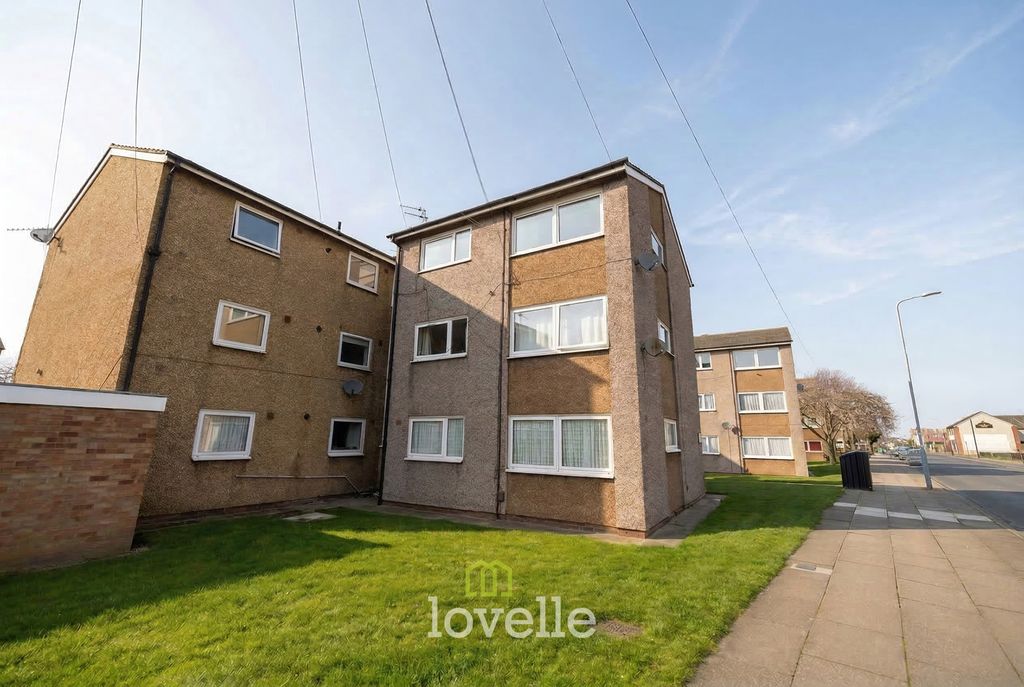 Additional image 12 of 1 bed flat for saleBodiam Way, Grimsby DN32