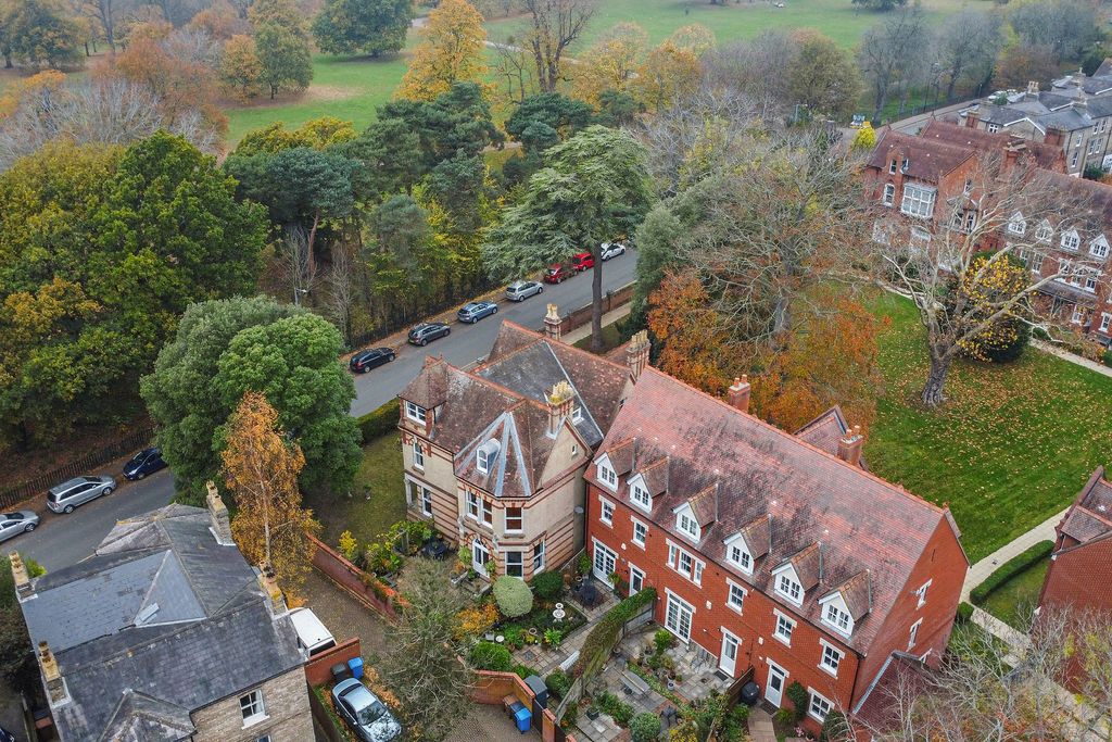 Additional image 30 of 7 bed detached house for saleWesterfield Road, Ipswich IP4