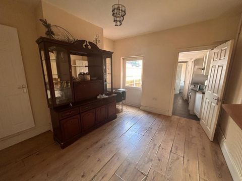 Lynton Street, Derby DE22