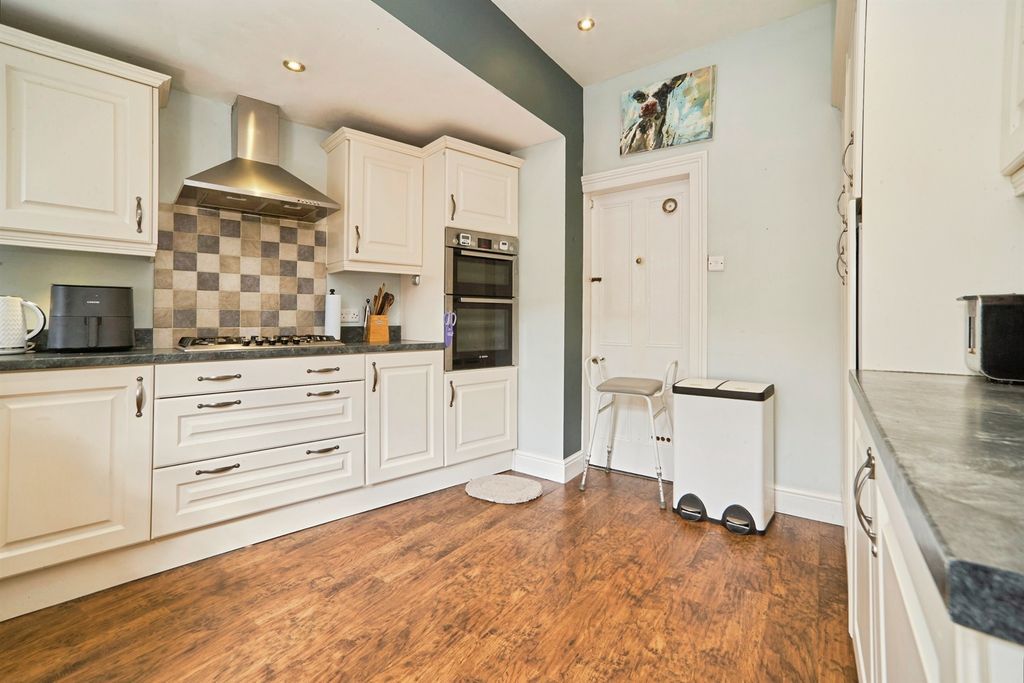 Additional image 5 of 3 bed detached house for saleHebden Road, Haworth, Keighley BD22