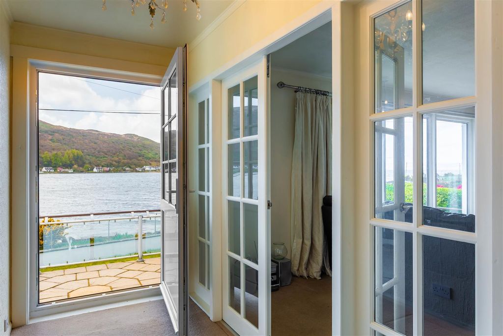 Additional image 4 of 3 bed detached house for saleLochside House, Lochranza, Isle Of Arran KA27