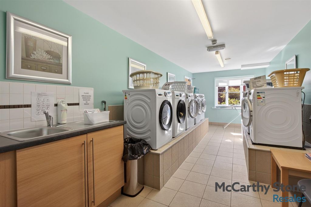 Additional image 28 of 1 bed flat for saleTresham Close, St. Marys Road, Kettering, Northamptonshire NN15