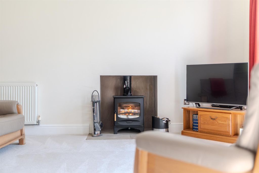 Additional image 5 of 5 bed detached house for saleBowmont Court, Heiton, Kelso TD5