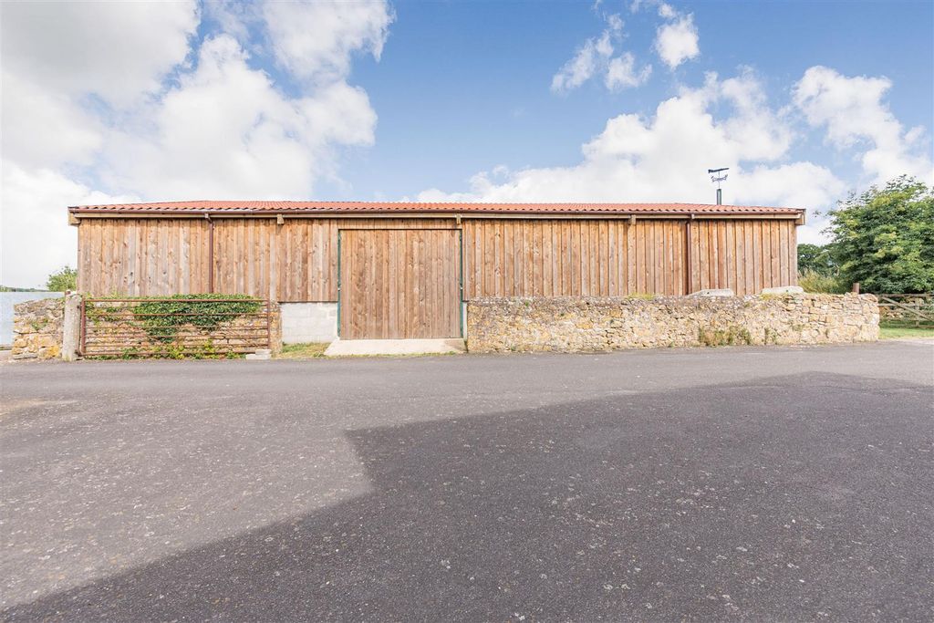 Additional image 6 of 6 bed farmhouse for saleSea, Ilminster TA19