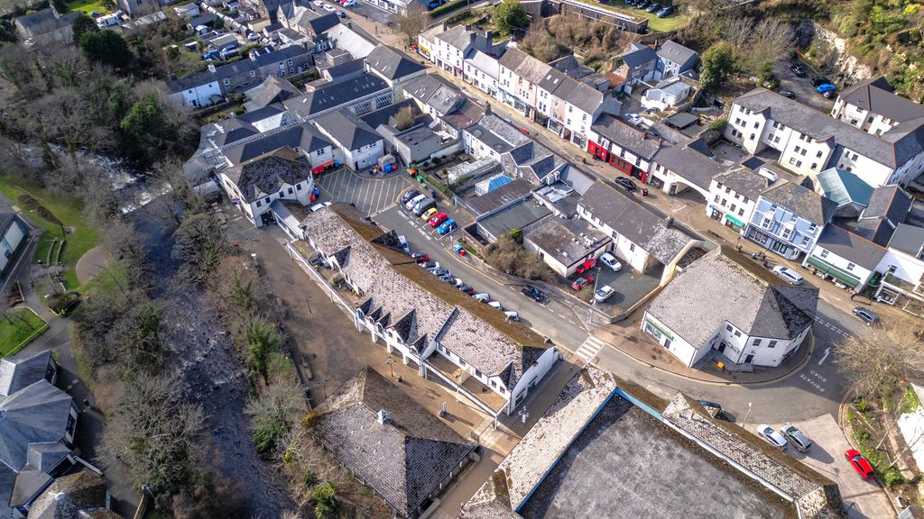 Additional image 7 of 1 bed flat for saleGlanvilles Mill, Ivybridge PL21