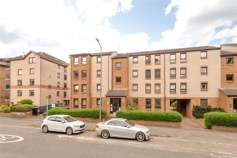 West Savile Terrace, Blackford, Edinburgh EH9