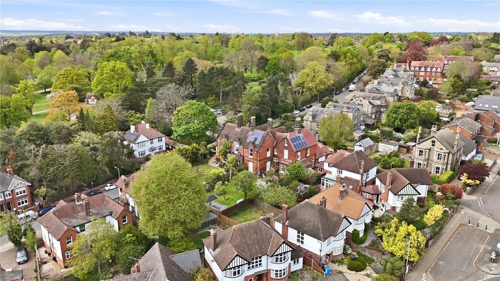 Additional image 23 of 5 bed semi-detached house for saleParkside Avenue, Ipswich, Suffolk IP4