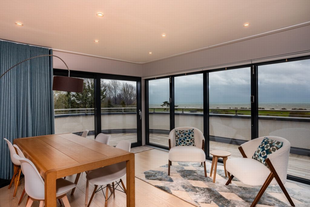 Additional image 11 of 3 bed penthouse for saleCannongate Road, Hythe CT21
