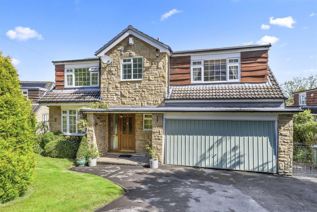 Additional image 17 of 4 bed detached house for saleWoodroyd Gardens, Ilkley LS29