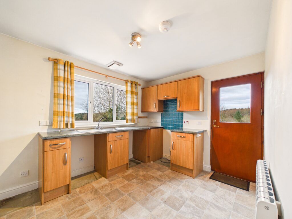 Additional image 6 of 3 bed detached bungalow for sale8 Pipers Road, Cairnbaan, By Lochgilphead, Argyll PA31
