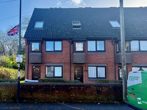 Tremona Road, Southampton SO16