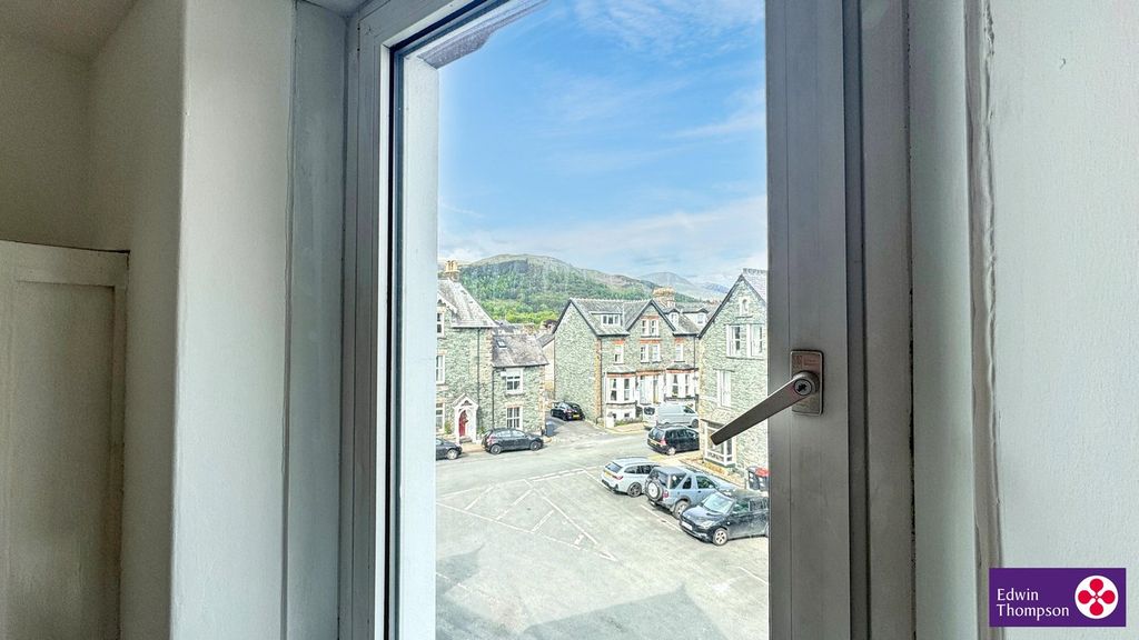 Additional image 13 of 4 bed terraced house for sale8 Ratcliffe Place, Keswick CA12